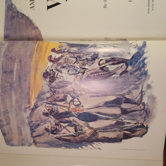 The American Heritage History of World War 1 - Picture 6 of 8